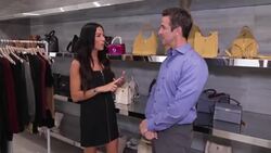 Rebecca Minkoff Talks 20 Years Of Fashion News Clip