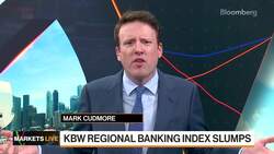 Markets in 3 Minutes: US Recession May Not Be That Imminent News Clip