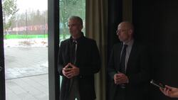 Football activists on plight of Bahrain footballer Instructional Video