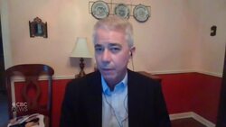 Law professor weighs in on Trump vote count comments News Clip