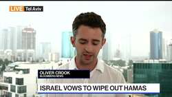 Israel Latest: Biden Considers Visit, Gaza Evacuations News Clip