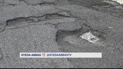 DOT says it will fix potholes in the Riverdale neighborhood following News 12 report News Clip