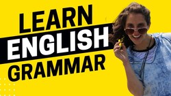 1890 - There are so Many Reasons to Learn this English Grammar Instructional Video