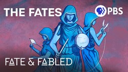 The Fates: Greek Mythology's Most Powerful Deities Instructional Video