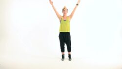 How to Do the Whacking Arms Dance Move Instructional Video