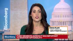 What the Fed Minutes Signal About the Path of Rate Policy and the Economy News Clip