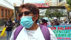 Bolivia readies for long-delayed presidential election News Clip