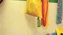 How to Warm Up with Gymnastics Games Instructional Video