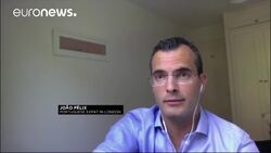 EU’s Barnier cool on PM May’s offer for expats News Clip