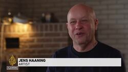 ‘Take the money and run’: Danish artist keeps money from museum intended for artwork News Clip