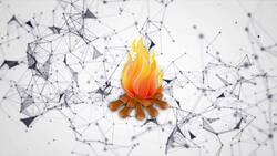 What Happens (Chemically) When Wood Burns? Instructional Video