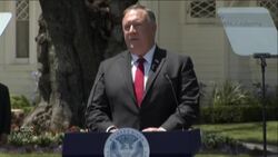 China tells U.S. to close consulate in Chengdu as tensions rise News Clip