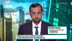 AI's Impact on the Restaurant Industry News Clip