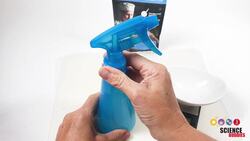 Making Sustainable BioFabrics from Seaweed | Science Project Instructional Video