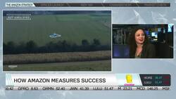How Amazon Measures Success in Its Acquisitions News Clip