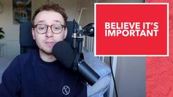 Commons Debates New COVID Punishments, University Cheating & Trade with Genocidal States - TLDR News Instructional Video