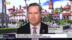 House Reps. on New Foreign Arms Sales Task Force News Clip