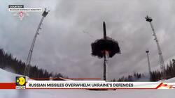 Russia-Ukraine war: Trump freezes, cripples Ukraine as Russia advances News Clip