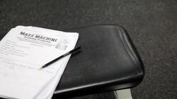 5 Muscle Building Tips, Tricks & Techniques Instructional Video