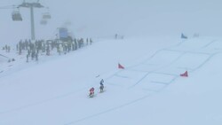 Canada's Reece Howden claims his 3rd World Cup ski cross win of the season News Clip