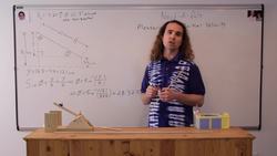 Nerd-A-Pult - Measuring Initial Velocity Instructional Video