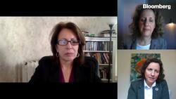 CEOs of We Mean Business and the Climate Group on Collaborating for Change News Clip