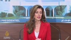 US demands Hezbollah be omitted from Lebanon government News Clip