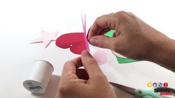 Balance the Forces Within a Mobile Instructional Video