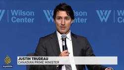 Canada floods: Air force sent as BC declares state of emergency News Clip