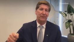 Citizens Financial CEO on the Return to Office and FinTech News Clip