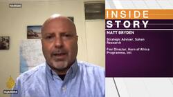 Who's in charge in Somalia? | Inside Story News Clip