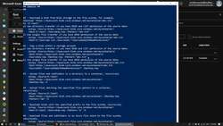 AZ-204 Developing for Microsoft Azure Exam Prep - Copying Files with AzCopy Instructional Video