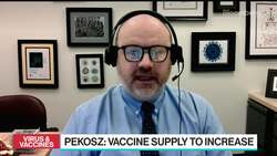 State Vaccination Variations Causing Confusion: Johns Hopkins News Clip