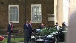 US Secretary of State Mike Pompeo News Clip