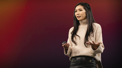 TED: Luxury, not landfill — the waste-free future of fashion | Joon Silverstein Instructional Video