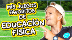 Juegos de educación física para todos los niveles (sin equipo) Instructional Video