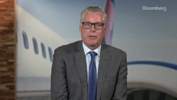 Delta Expects 'Robust' Domestic Travel This Summer News Clip