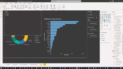 Power BI Masterclass - Power BI Tip - How to Remove All Filters from the Report with One Click Instructional Video