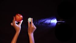 What's the difference between a solar and lunar eclipse? Instructional Video