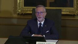 CLEAN : Trio win Nobel Physics Prize for laser physics work News Clip