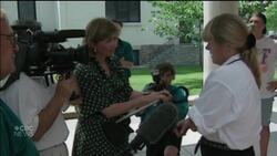 Christie Blatchford’s tenacity, divisiveness remembered News Clip