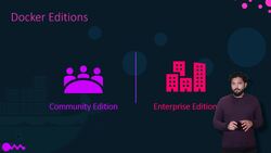 Docker for the Absolute Beginner - Hands-On - Getting Started with Docker Instructional Video