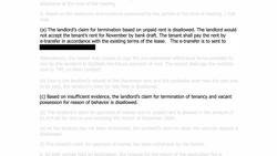 Tenants fight eviction from Halifax apartment building Instructional Video