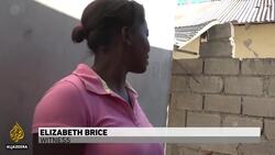 Several dead as gang leader escapes in Haiti prison break News Clip