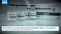 Review: Probe Into Elijah McClain's Death Was 'Flawed' News Clip