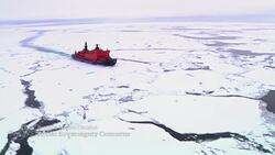Calls for Canada to protect Arctic sovereignty News Clip
