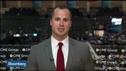 Soybeans Feel the Brunt of U.S.-China Trade Tensions News Clip