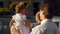 Don Getty obit News Clip