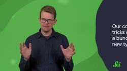 What’s in the 4% of our DNA that makes us different from chimps? Instructional Video