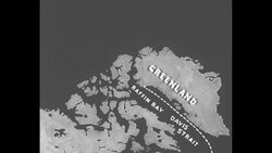 Capt. Bob Bartlett tells of Peary's Arctic expedition to North Pole News Clip